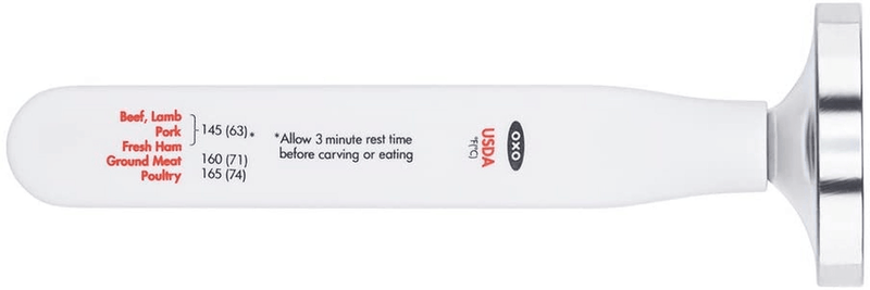 OXO Oxo Good Grips Analog Instant Read Thermometer 
