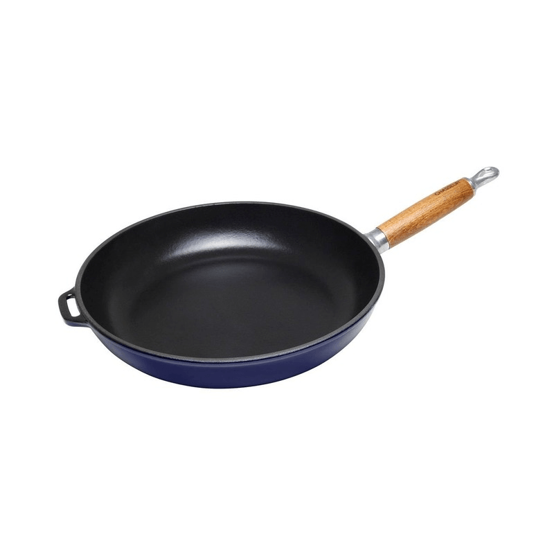 CHASSEUR Chasseur Fry Pan 26cm French Blue 