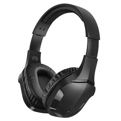 REMAX Remax Gaming Wireless Bluetooth Headphones Black #RB-750HB - happyinmart.com.au