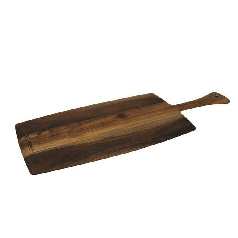 PEER SORENSEN Peer Sorensen Acacia Wood Paddle Serving Board 