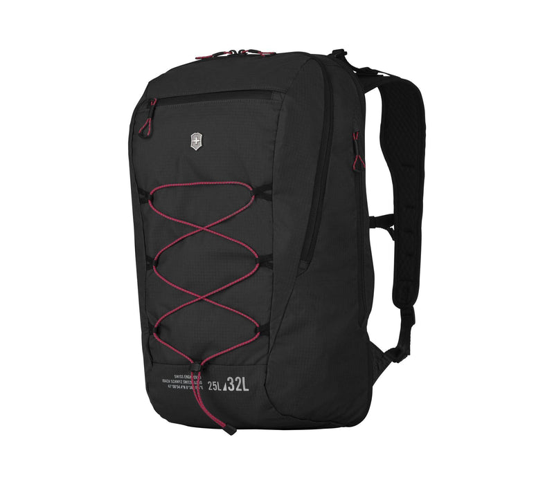 Victorinox Backpack Altmont Active Lightweight Expandable Black 