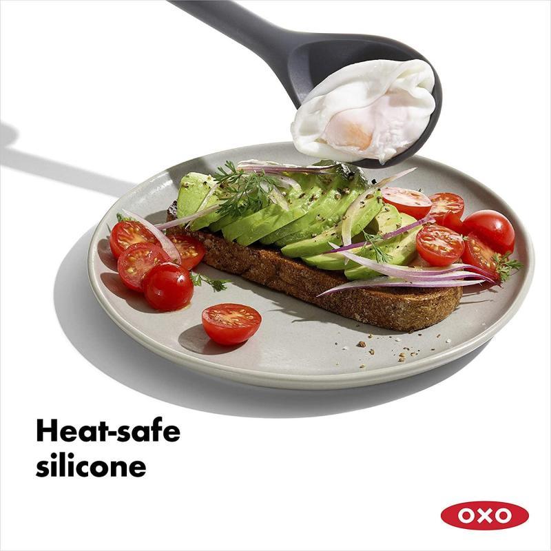 OXO Oxo Good Grips Silicone Slotted Spoon 