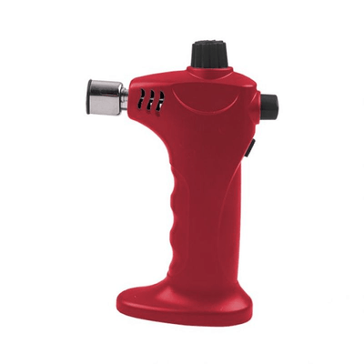 APPETITO Appetito Cooks Blow Torch Red #4323R - happyinmart.com.au