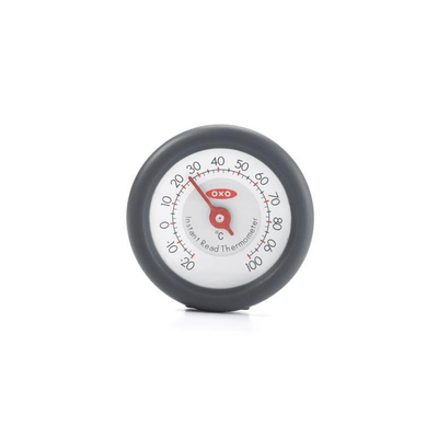OXO Oxo Good Grips Analog Instant Read Thermometer #48300 - happyinmart.com.au
