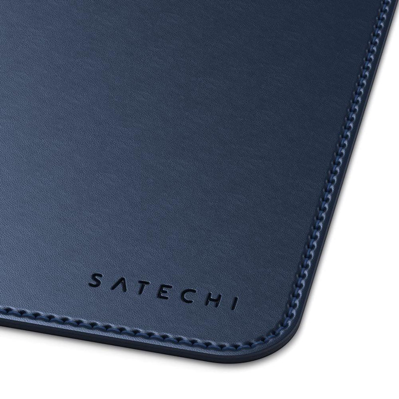 SATECHI Satechi Eco Leather Mouse Pad Blue 