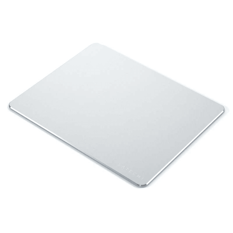 SATECHI Satechi Aluminium Mouse Pad Silver 