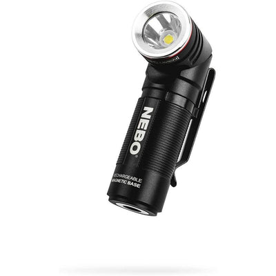 NEBO Nebo Swyvel 1000 Lumens Rechargeable Pocket Light #89571 - happyinmart.com.au
