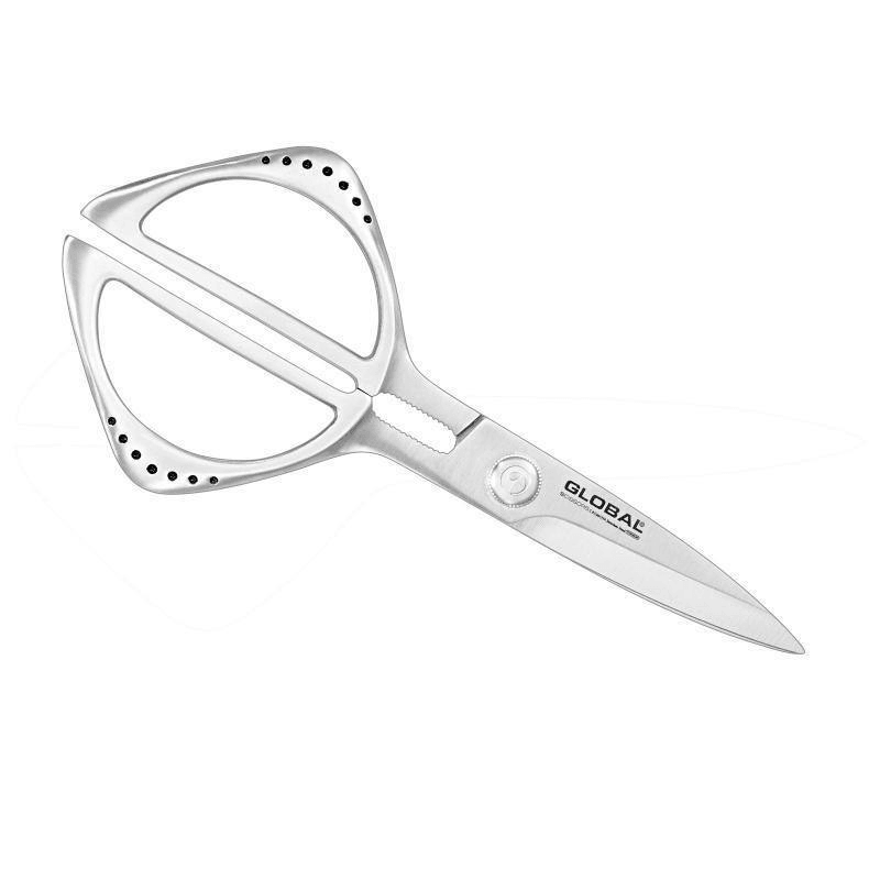 GLOBAL Global Knives Kitchen Shears Scissors 