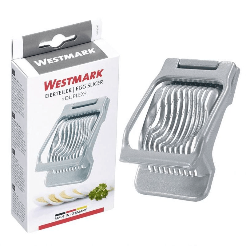 WESTMARK Westmark Egg Slicer Duplex 