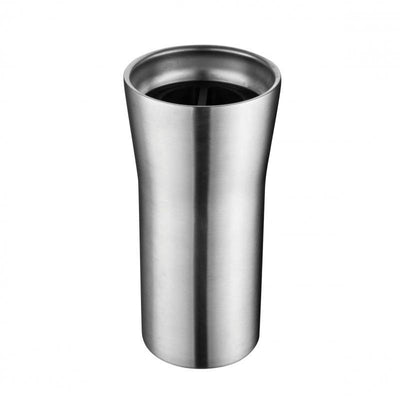 AVANTI Avanti Go Cup 360 Insulated Travel Mug 355ml Stainless Steel #13584 - happyinmart.com.au