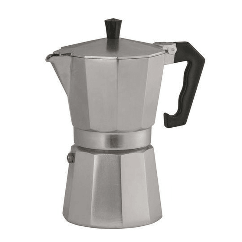 AVANTI Avanti Classic Espresso Coffee Maker Silver 