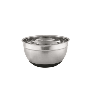 AVANTI Avanti Anti Slip Stainless Steel Mixing Bowl 22cm #16677 - happyinmart.com.au
