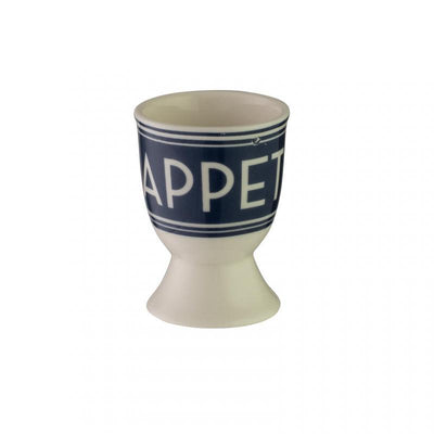 AVANTI Avanti Egg Cup Bon Appetit #11407 - happyinmart.com.au