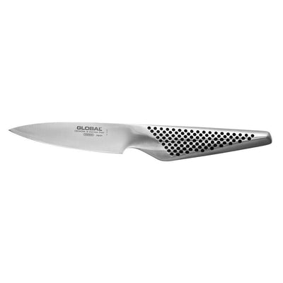 GLOBAL Global Paring Knife 9cm Stainless Steel #79482 - happyinmart.com.au