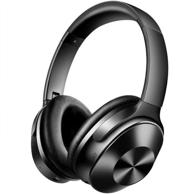 OneOdio OneOdio A9 Wireless Bluetooth Active Noise-Cancelling Headphones with Mic - happyinmart.com.au