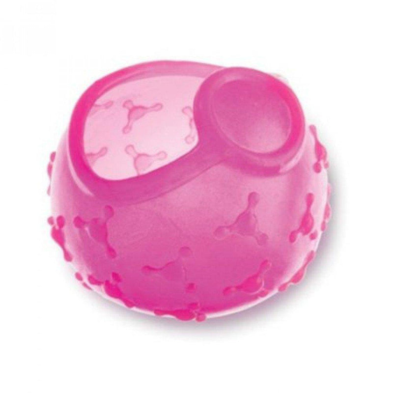 FUSION BRANDS Fusion Brands Cover Blubber Small Pink 